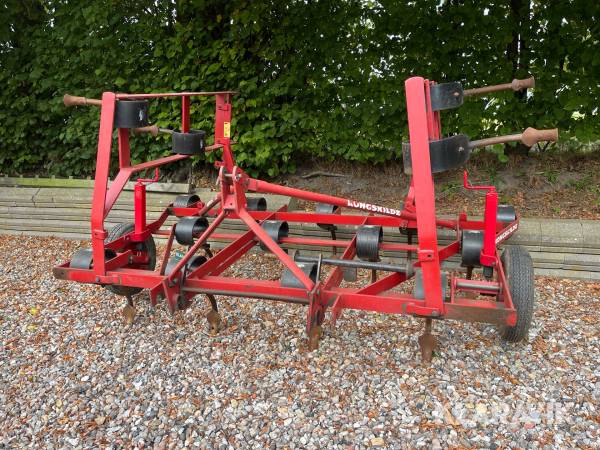 Stub harve Kongskilde Vibro flex