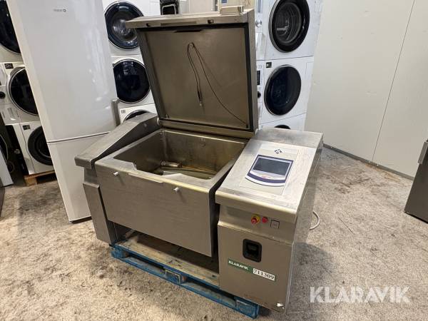 Kipsteger MKN FCEKMP123DR-0007