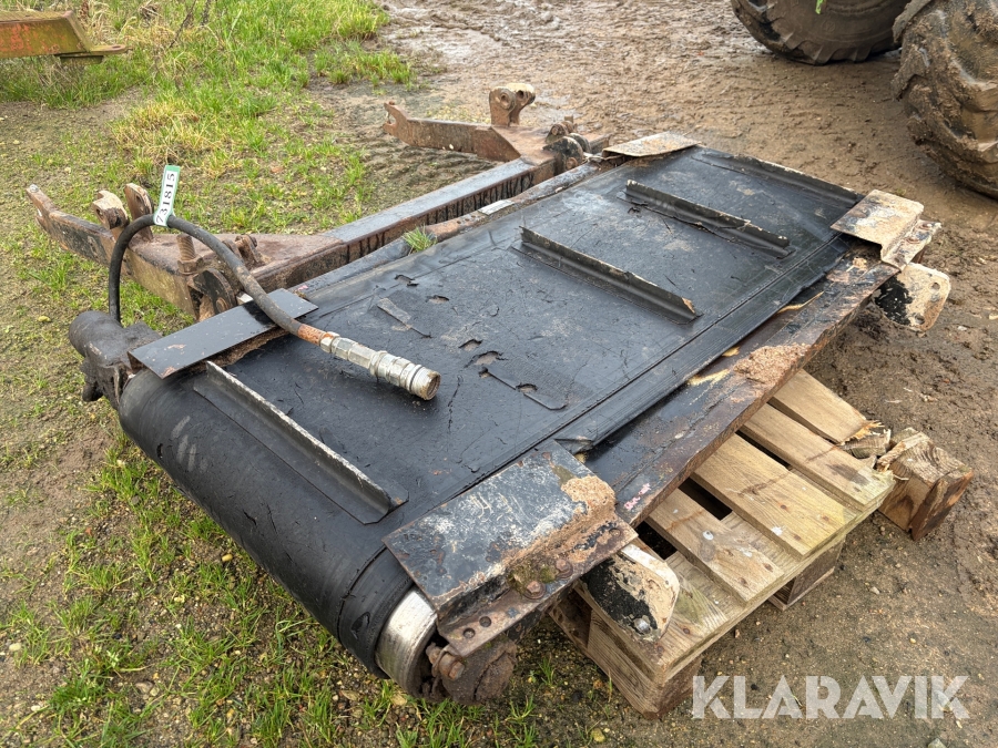 Magnetbånd Wagner magnete 0452N-60/110-130 HI DC