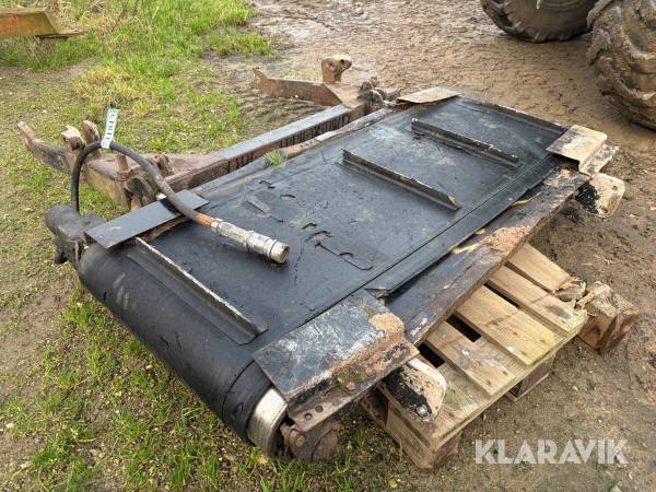 Magnetbånd Wagner magnete 0452N-60/110-130 HI DC