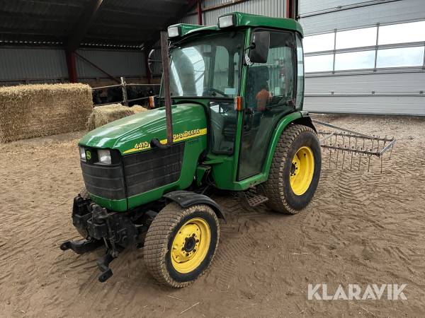 Traktor John Deere 4410