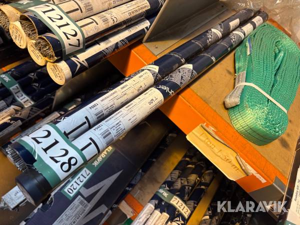 Svejsetråd Böhler FFB-IG - 2 ruller