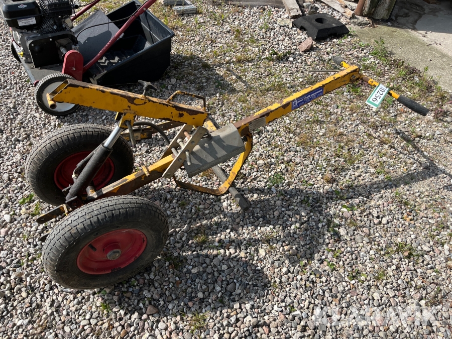 Læggemaskine Multilay