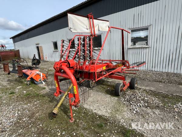 Rotorrive Kuhn GA 4321 GM Masterdrive