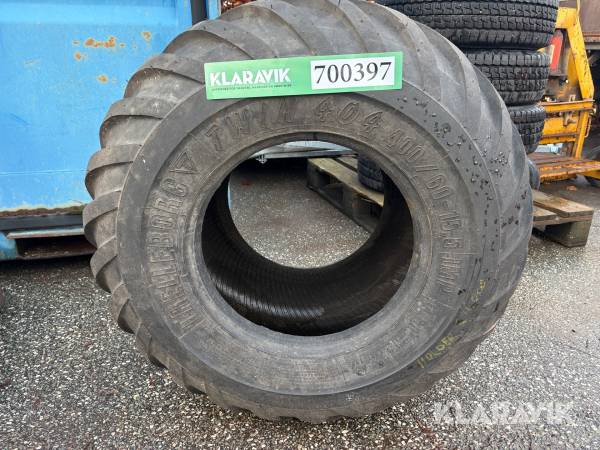 Dæk Tralleborg Twin404