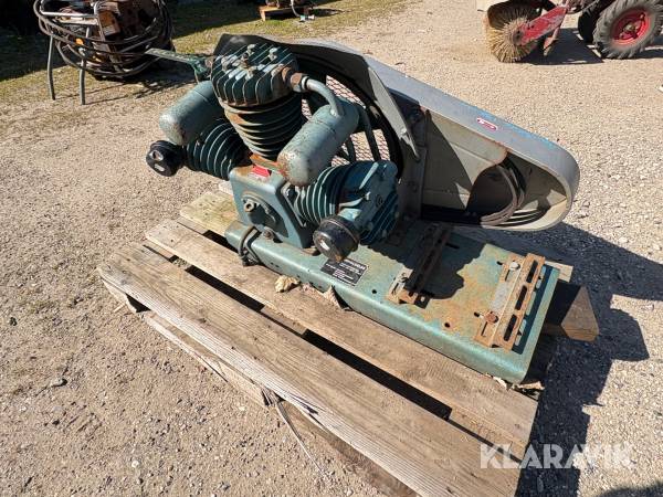 Generator Stenhøj KA1121