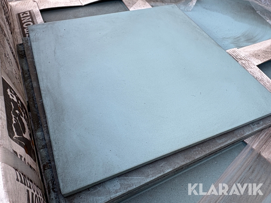 Fliser Ariostea Teal P-376 - 223 styks - 20,3 kvm