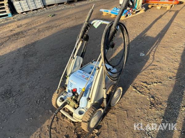 Højtryksrenser Kranzle Quadro 1000 TS