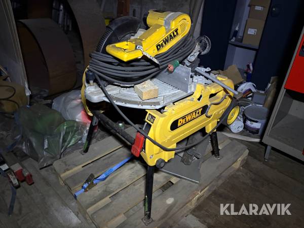 Sav DeWalt D27107-QS