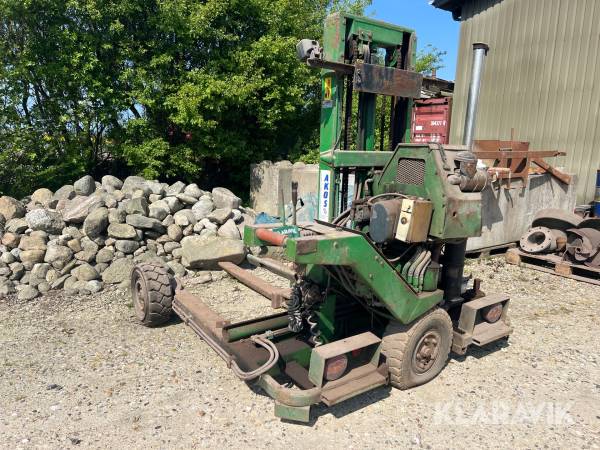 Medbringer truck Kooiaap ST 332022 RBA