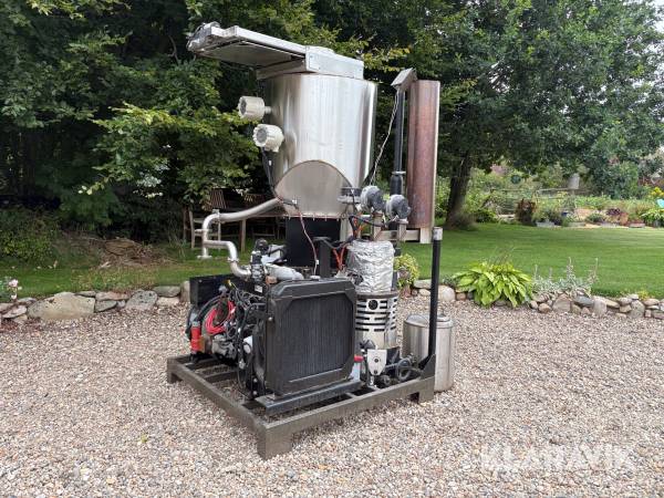 Gasgenerator All Power Labs PP20 Power Pallet