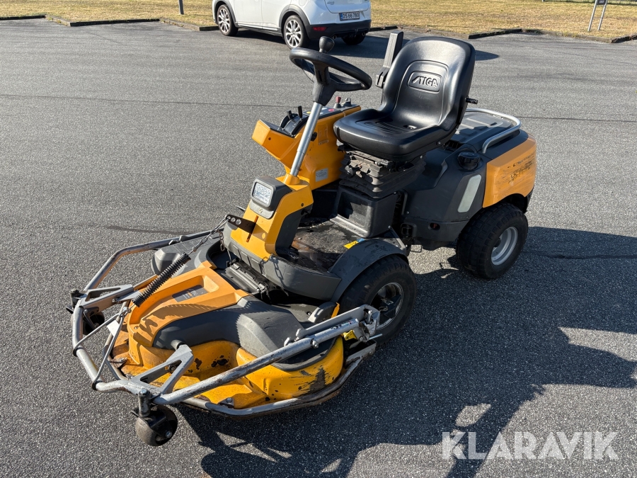 Rotorklipper Stiga 540IX-PRO