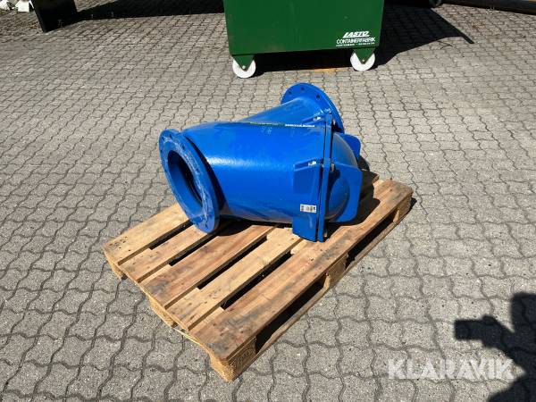 Ventil Avk DN300