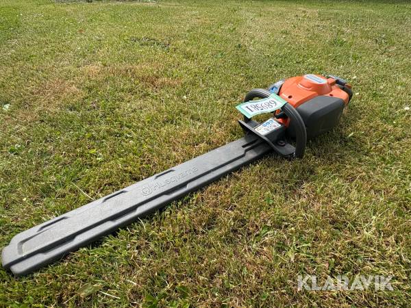 Hækkeklipper Husqvarna 122HD60