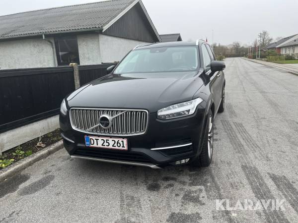 Volvo Volvo XC90