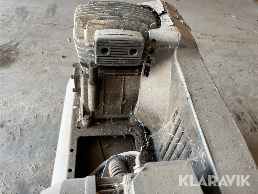 Kompressor HP3 LP100
