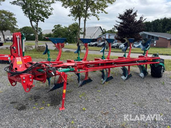 Plov Kverneland 3300S Variomat - 5 Furet