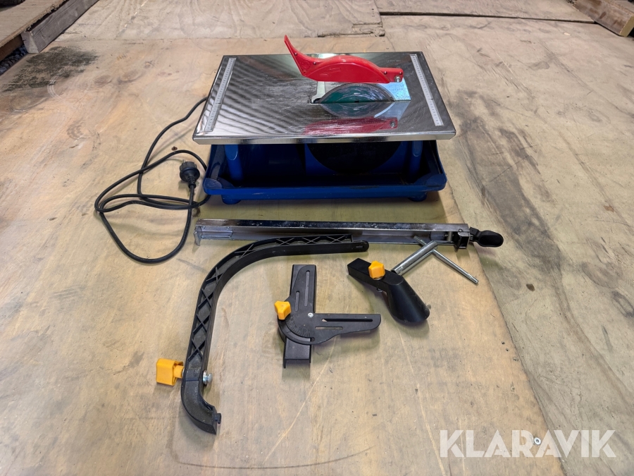 Fliseskærer Norton M182