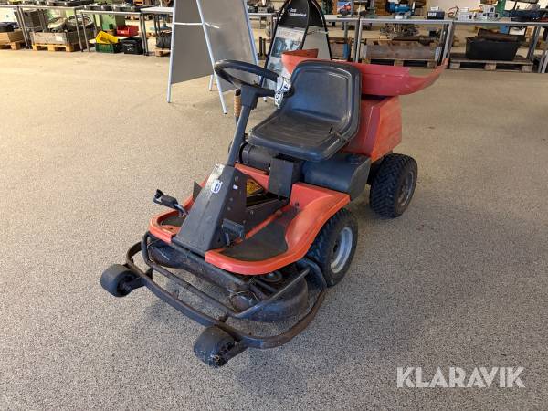 Græsslåmaskine Husqvarna