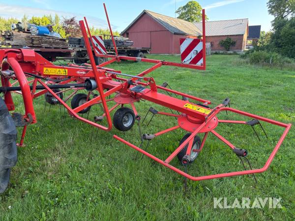 Høvender Kuhn GF5202