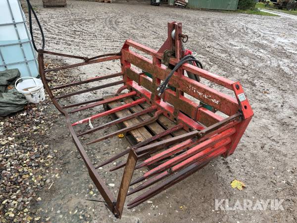 Stensvans Kverneland