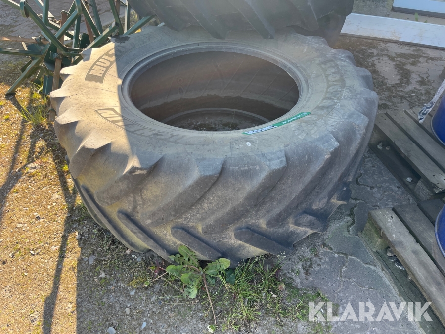 Dæk Michellin MULTIBIB 1 styk