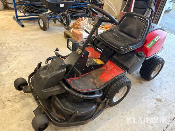Græsslåmaskine Jonsered FR2113MA