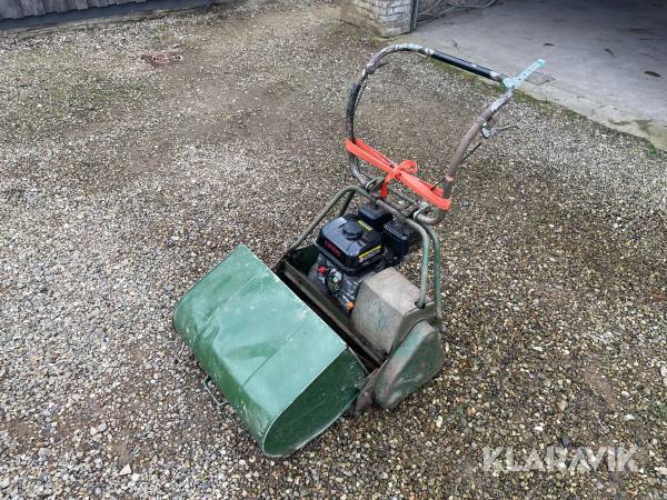Græsklipper AN Atco Royale B24