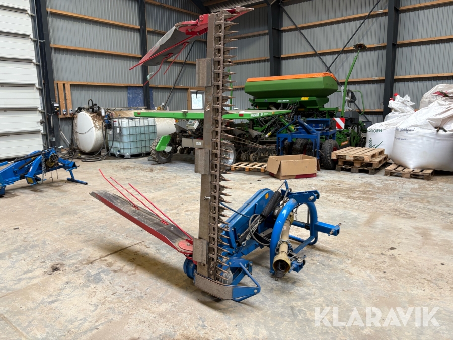 Fingerklipper Bcs Duplex gold