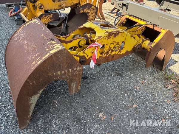 Grabskovl Bsv K5 II