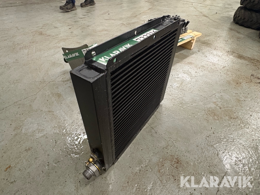 Olie køler ira engineering ARL403F15