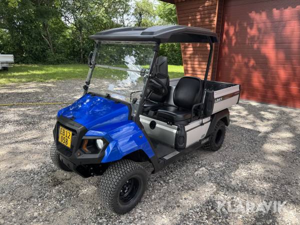 ATV Yamaha UMX AC Lithium