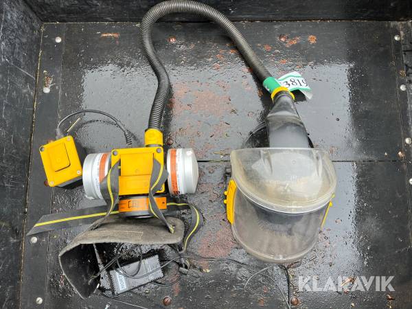 Frisklufts værn NORTH