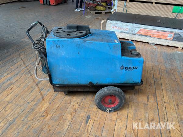 Højtryksrenser KEW 50C3VA