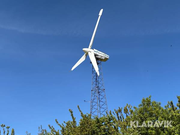 Vindmølle Vestas