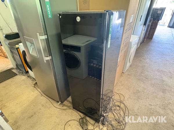 Vinkøleskab Hoover HWC200EELW