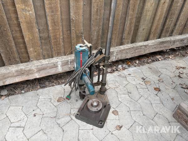 Kerneboremaskine Bosch