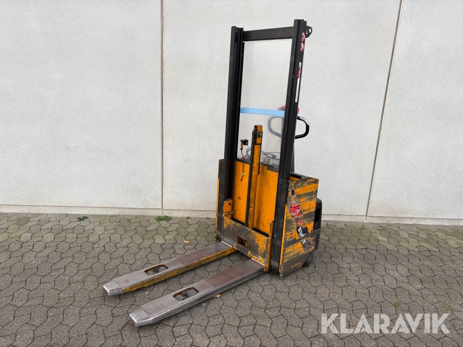 Stabler NP G100B 160S