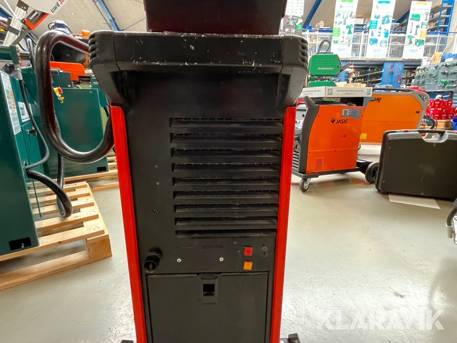 Svejsemaskine KEMPPI FEED 400