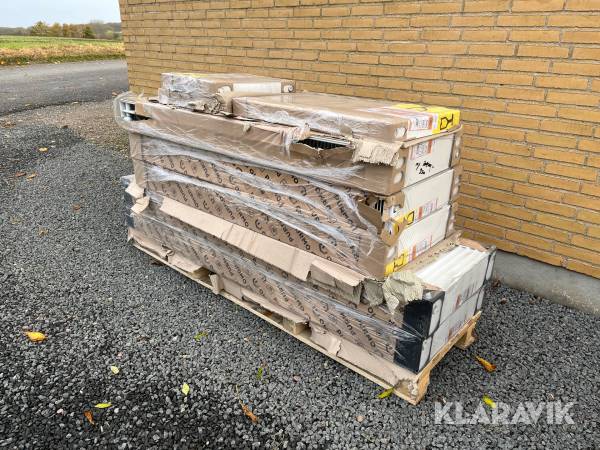 Radiator Purmo 8 styk