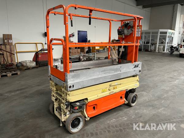 Saxlift JLG 1930 ES