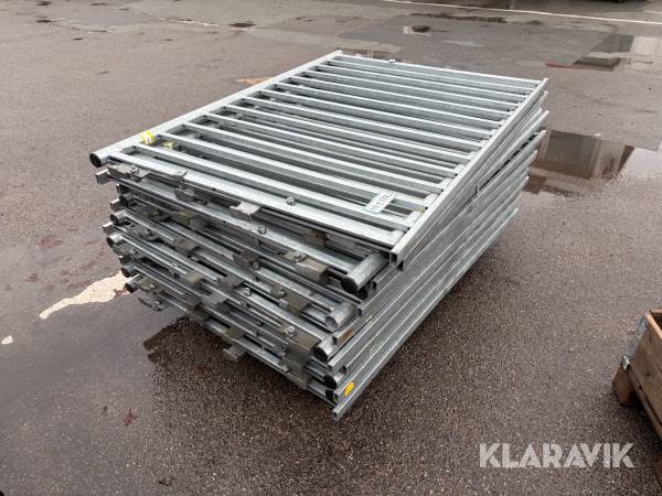 Hegn HAKI PAS 1655 – 17 styk