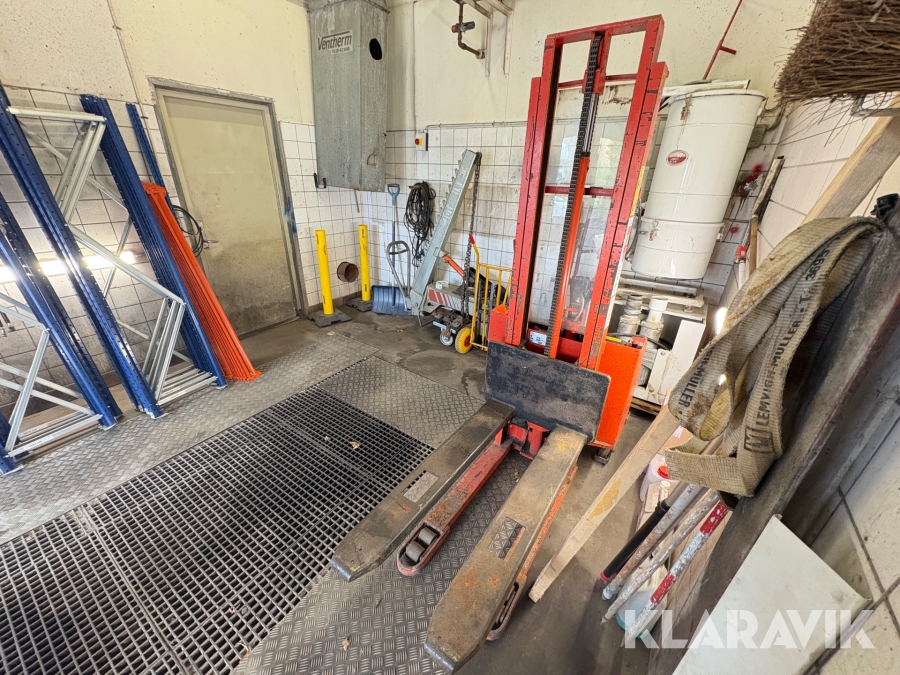 Elstabler FA/BA EG-S1000