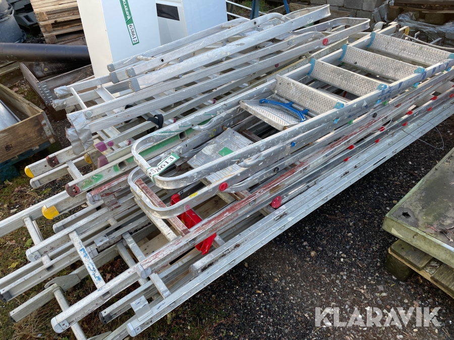 Stiger, Hørsholm, Klaravik auktioner