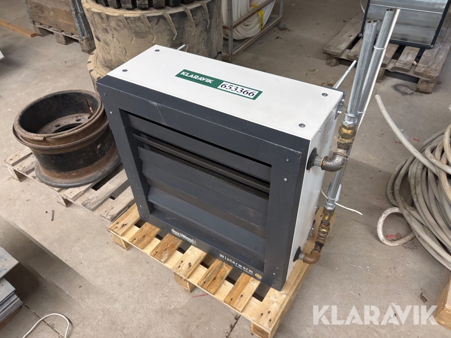 Kalofere Winterwarm 230