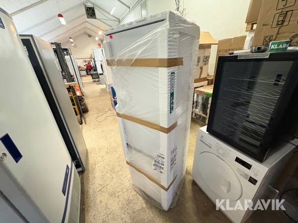 Køle/frys skab Electrolux LNT3LF18S