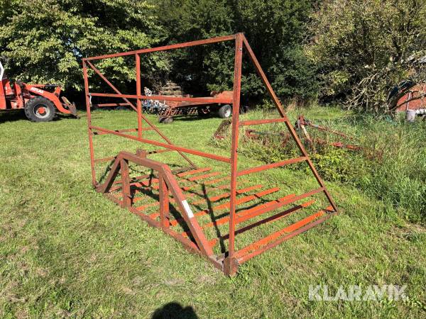 Ballelift