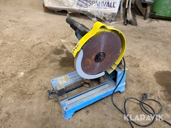 Metalafkorter Jepson 9430