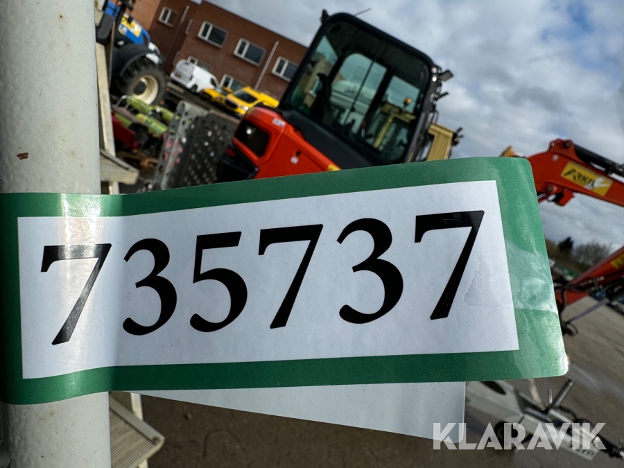 Platformsstige