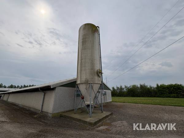 Silo Flex-silo